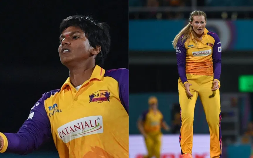 Women's Premier League 2026 auction players list announced; venue and time confirmed